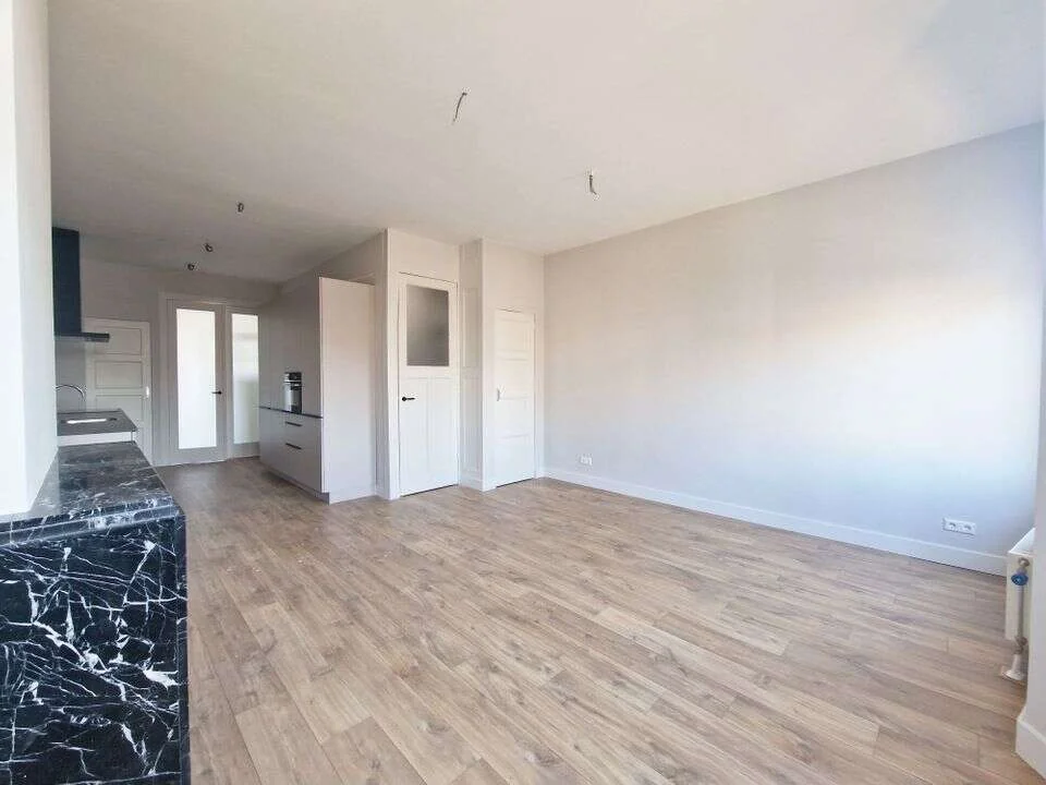 Foto van de Appartement gelegen aan de Oudedijk in Rotterdam