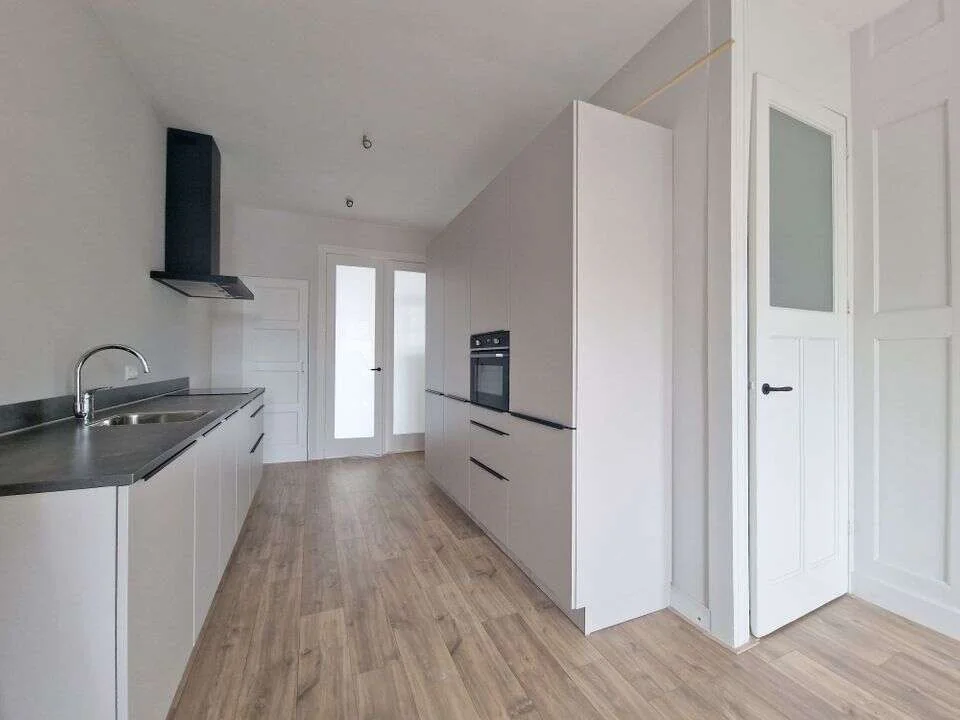 Foto van de Appartement gelegen aan de Oudedijk in Rotterdam