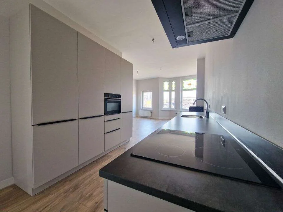 Foto van de Appartement gelegen aan de Oudedijk in Rotterdam