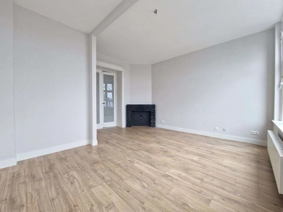 Foto van de Appartement gelegen aan de Oudedijk in Rotterdam