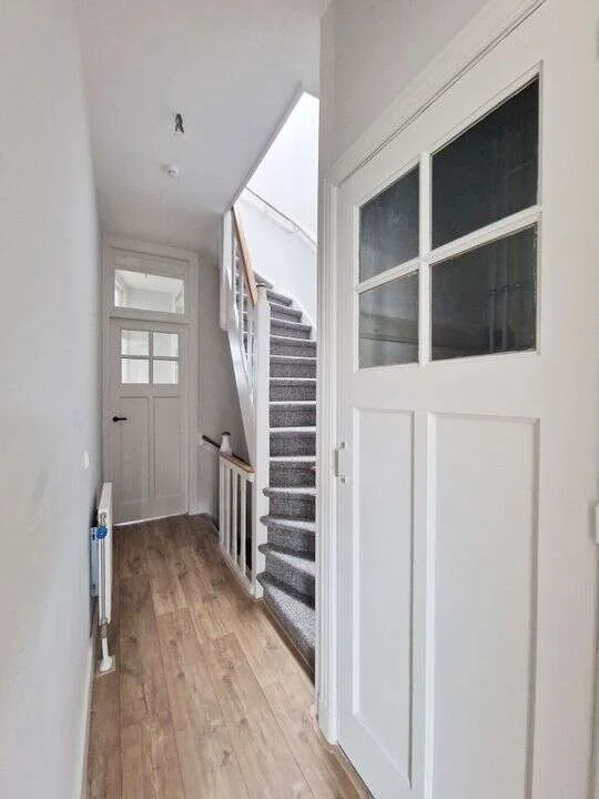 Foto van de Appartement gelegen aan de Oudedijk in Rotterdam