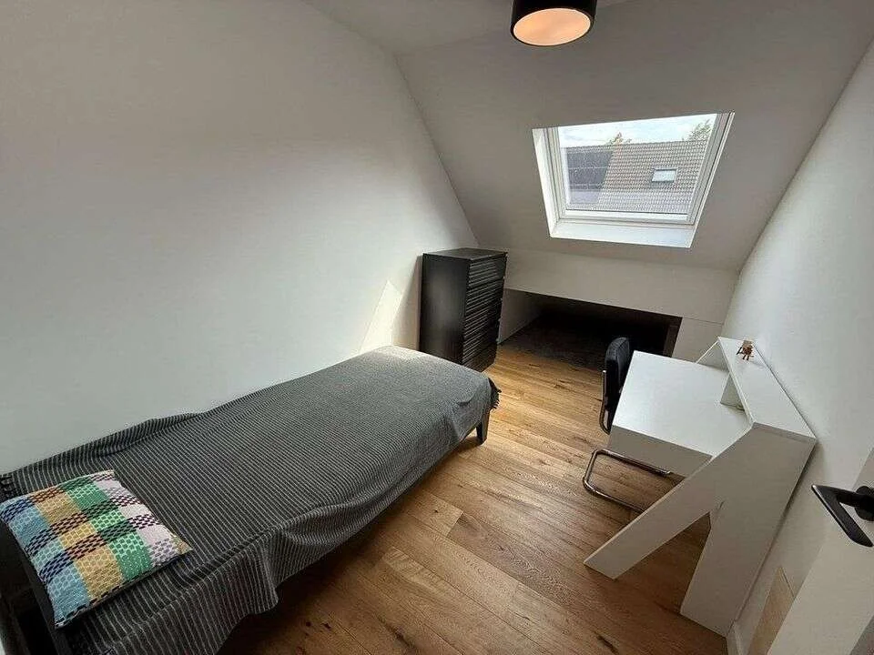 Foto van de Appartement gelegen aan de De Parel in Amstelveen