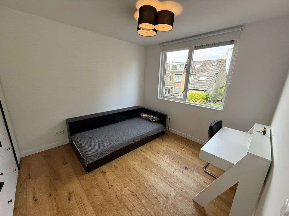 Foto van de Appartement gelegen aan de De Parel in Amstelveen
