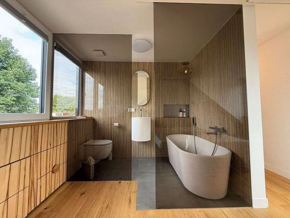 Foto van de Appartement gelegen aan de De Parel in Amstelveen
