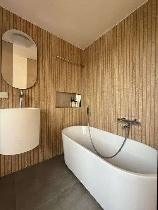 Foto van de Appartement gelegen aan de De Parel in Amstelveen