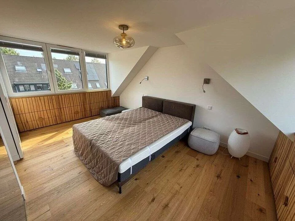 Foto van de Appartement gelegen aan de De Parel in Amstelveen