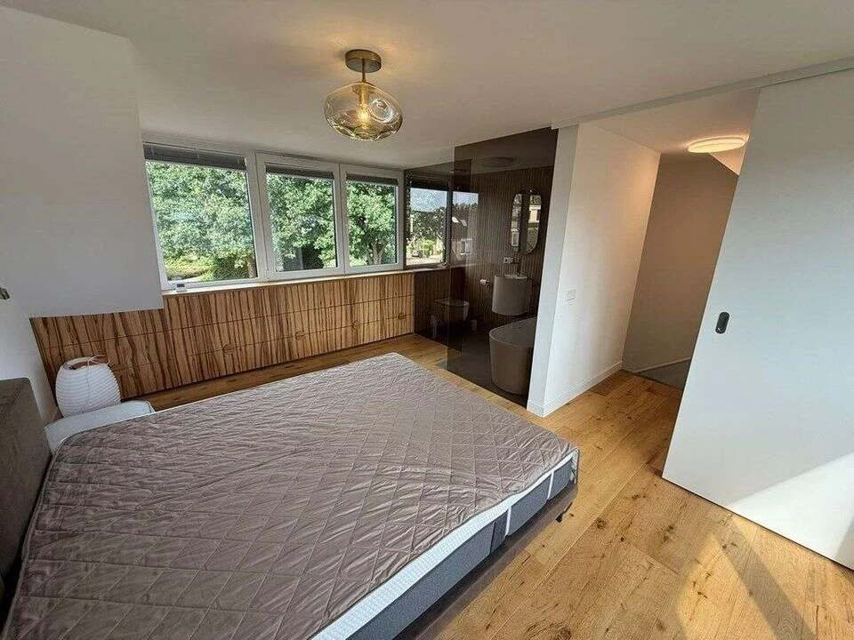 Foto van de Appartement gelegen aan de De Parel in Amstelveen
