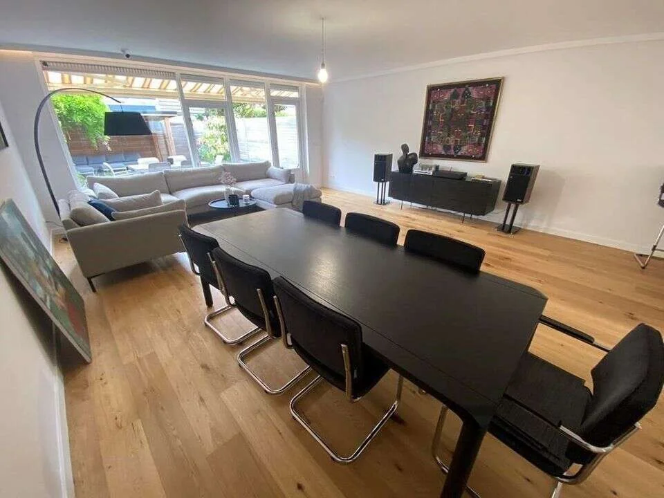 Foto van de Appartement gelegen aan de De Parel in Amstelveen