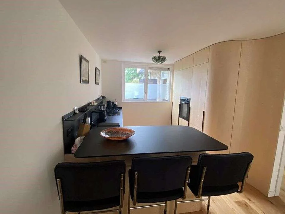 Foto van de Appartement gelegen aan de De Parel in Amstelveen