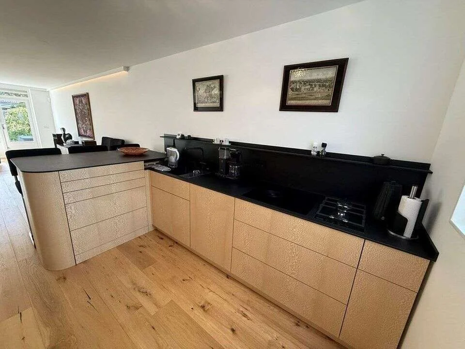 Foto van de Appartement gelegen aan de De Parel in Amstelveen