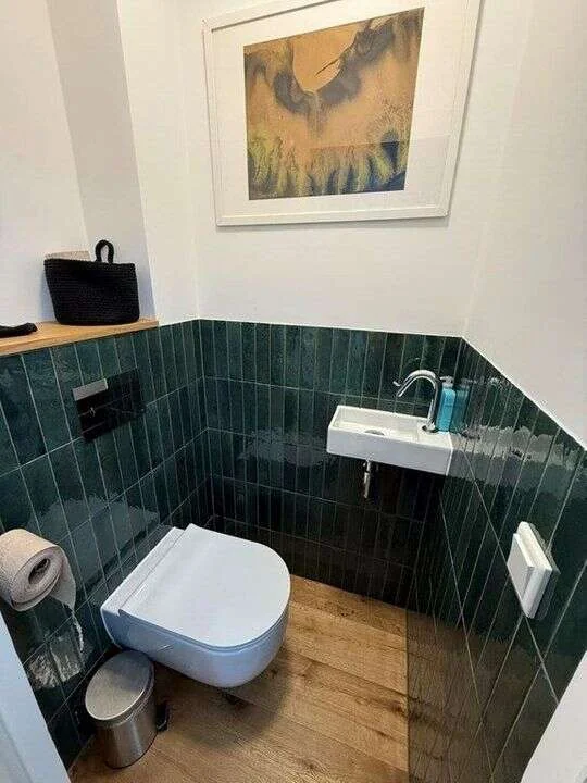 Foto van de Appartement gelegen aan de De Parel in Amstelveen