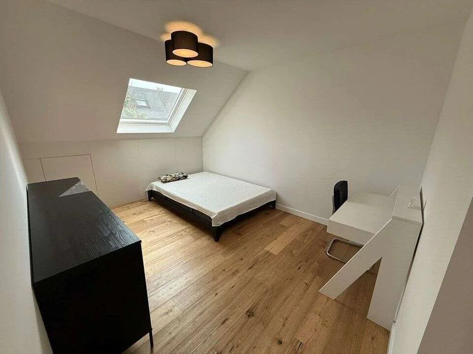 Foto van de Appartement gelegen aan de De Parel in Amstelveen