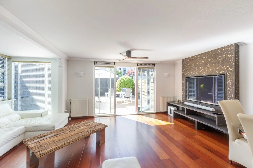 Foto van de Appartement gelegen aan de Voorstondenstraat in Den Haag