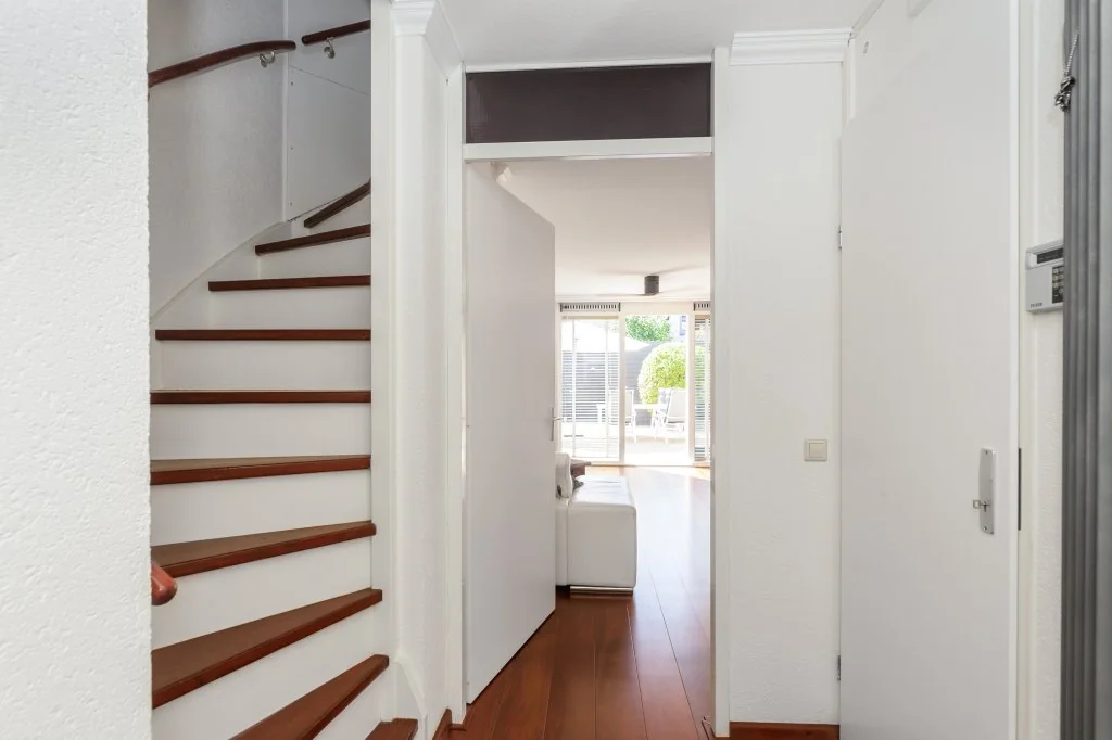 Foto van de Appartement gelegen aan de Voorstondenstraat in Den Haag
