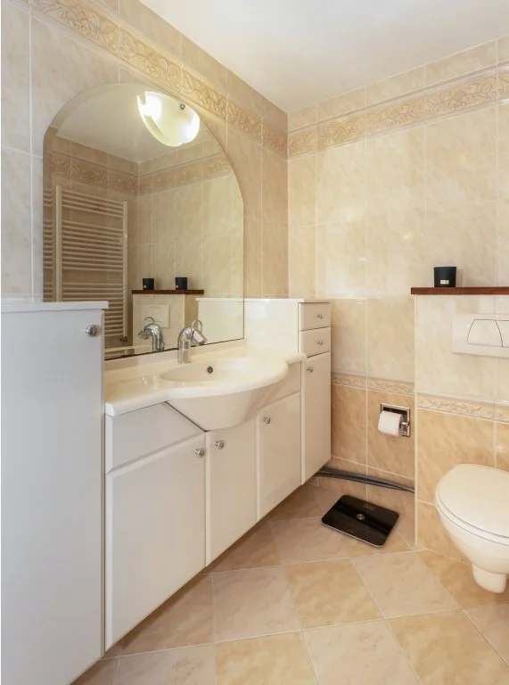 Foto van de Appartement gelegen aan de Voorstondenstraat in Den Haag