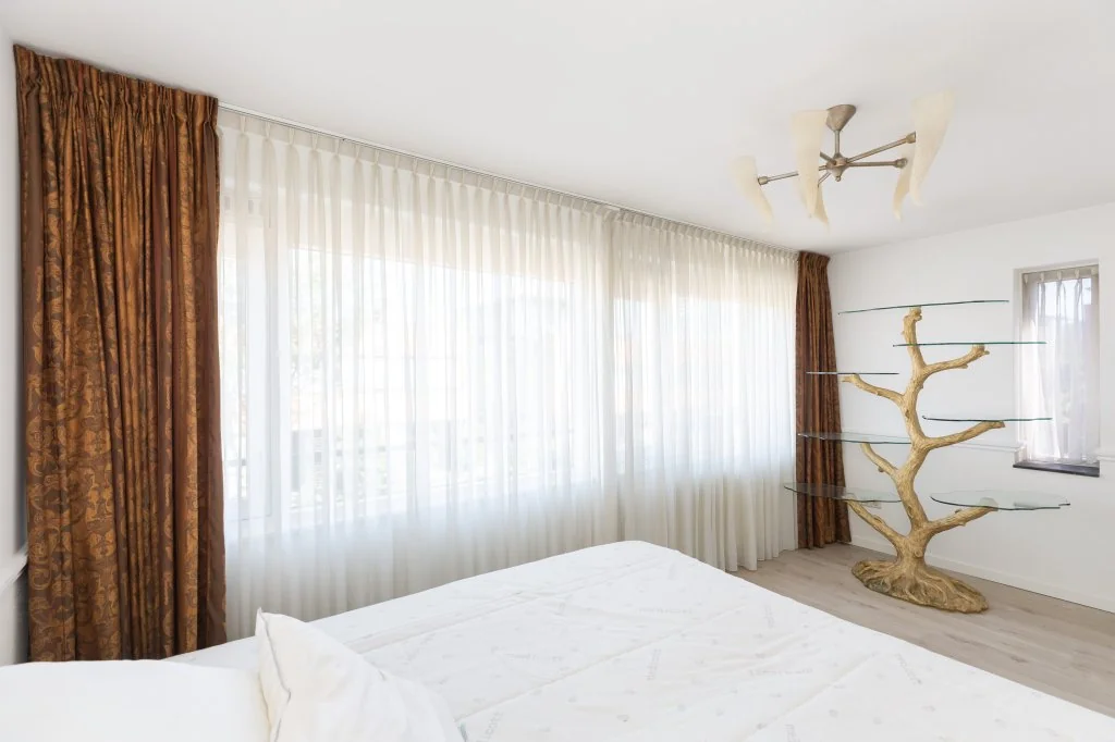 Foto van de Appartement gelegen aan de Voorstondenstraat in Den Haag