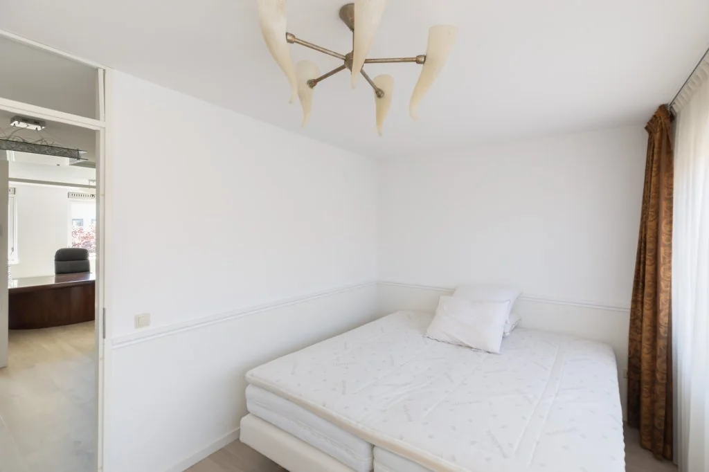 Foto van de Appartement gelegen aan de Voorstondenstraat in Den Haag