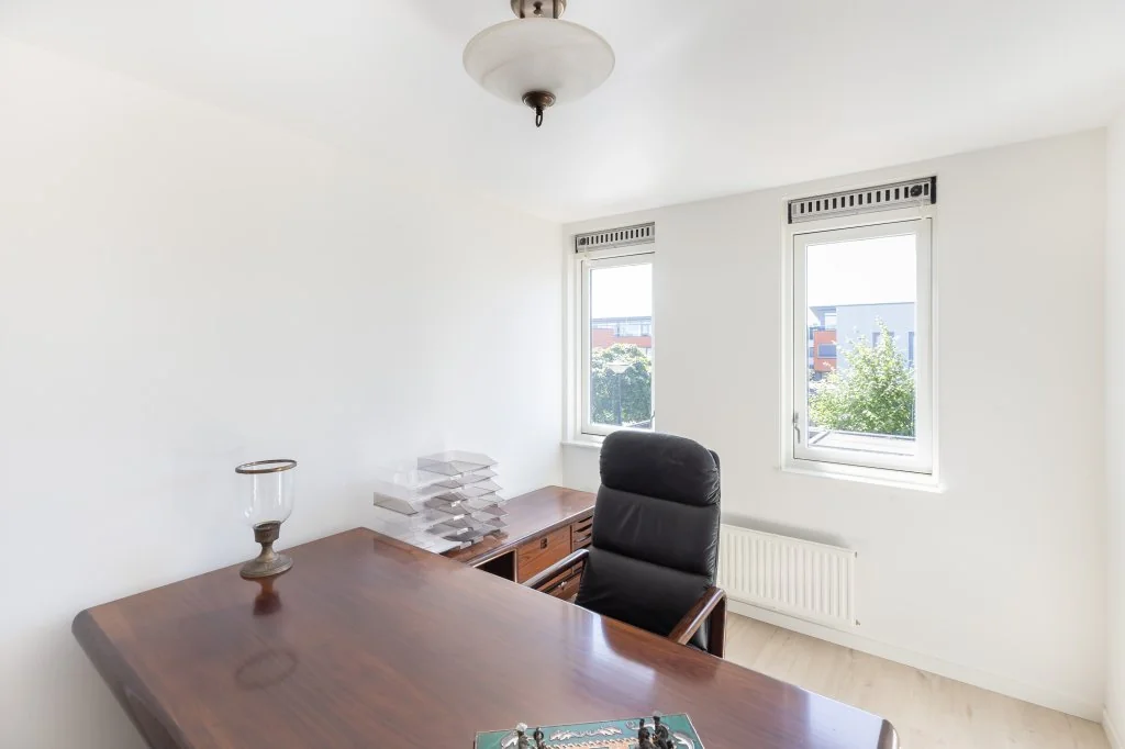 Foto van de Appartement gelegen aan de Voorstondenstraat in Den Haag