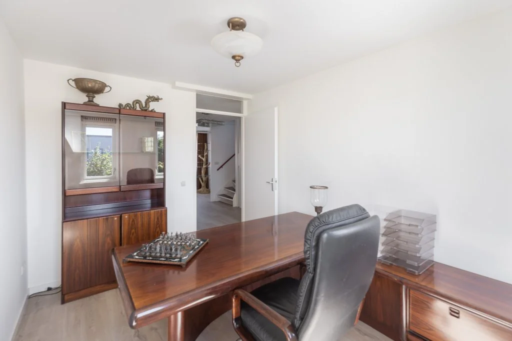 Foto van de Appartement gelegen aan de Voorstondenstraat in Den Haag