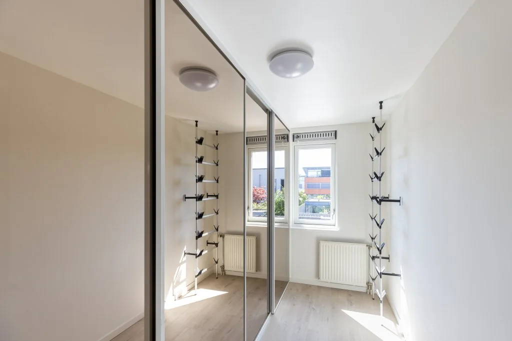 Foto van de Appartement gelegen aan de Voorstondenstraat in Den Haag