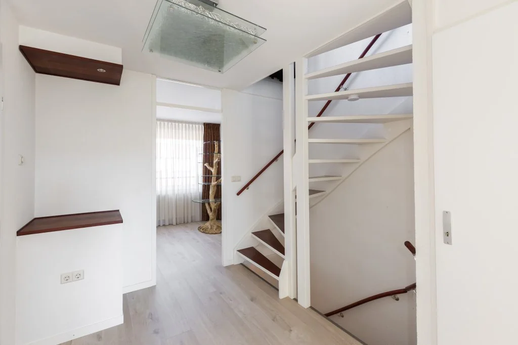 Foto van de Appartement gelegen aan de Voorstondenstraat in Den Haag