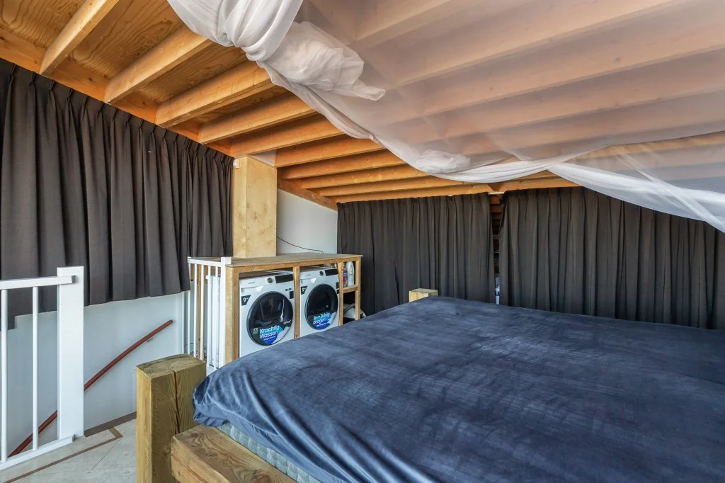 Foto van de Appartement gelegen aan de Voorstondenstraat in Den Haag