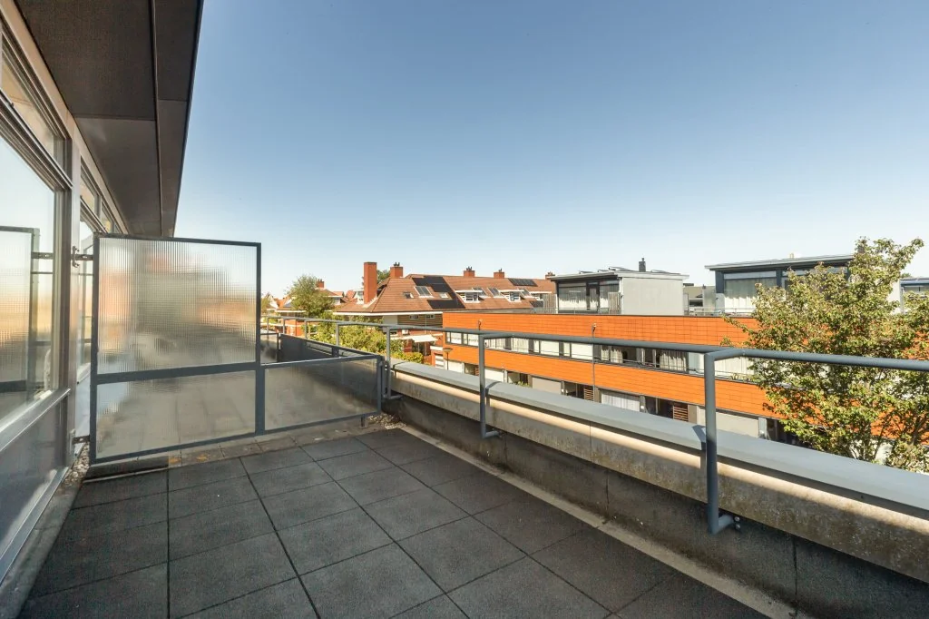 Foto van de Appartement gelegen aan de Voorstondenstraat in Den Haag