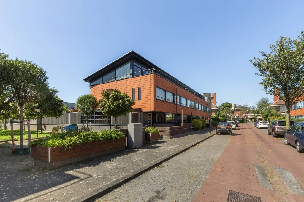 Foto van de Appartement gelegen aan de Voorstondenstraat in Den Haag