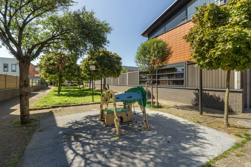 Foto van de Appartement gelegen aan de Voorstondenstraat in Den Haag