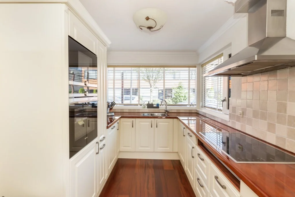Foto van de Appartement gelegen aan de Voorstondenstraat in Den Haag