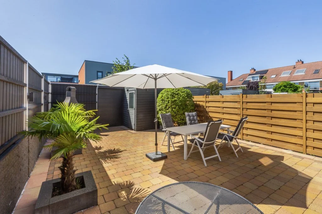 Foto van de Appartement gelegen aan de Voorstondenstraat in Den Haag