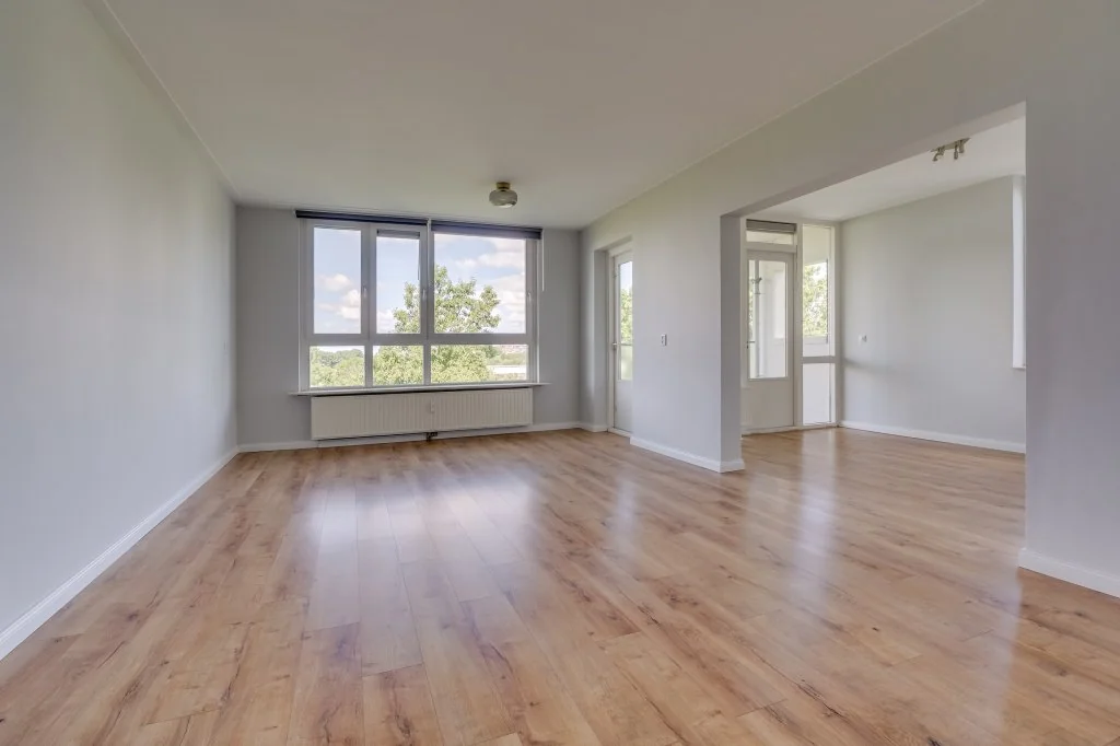 Foto van de Appartement gelegen aan de Logger in Amstelveen
