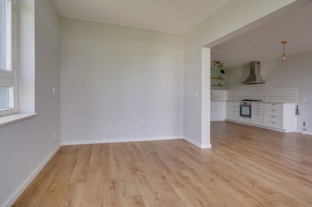 Foto van de Appartement gelegen aan de Logger in Amstelveen