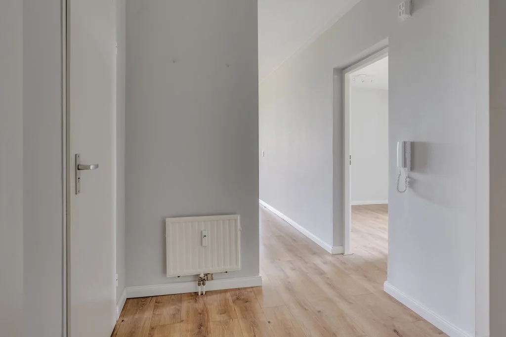Foto van de Appartement gelegen aan de Logger in Amstelveen