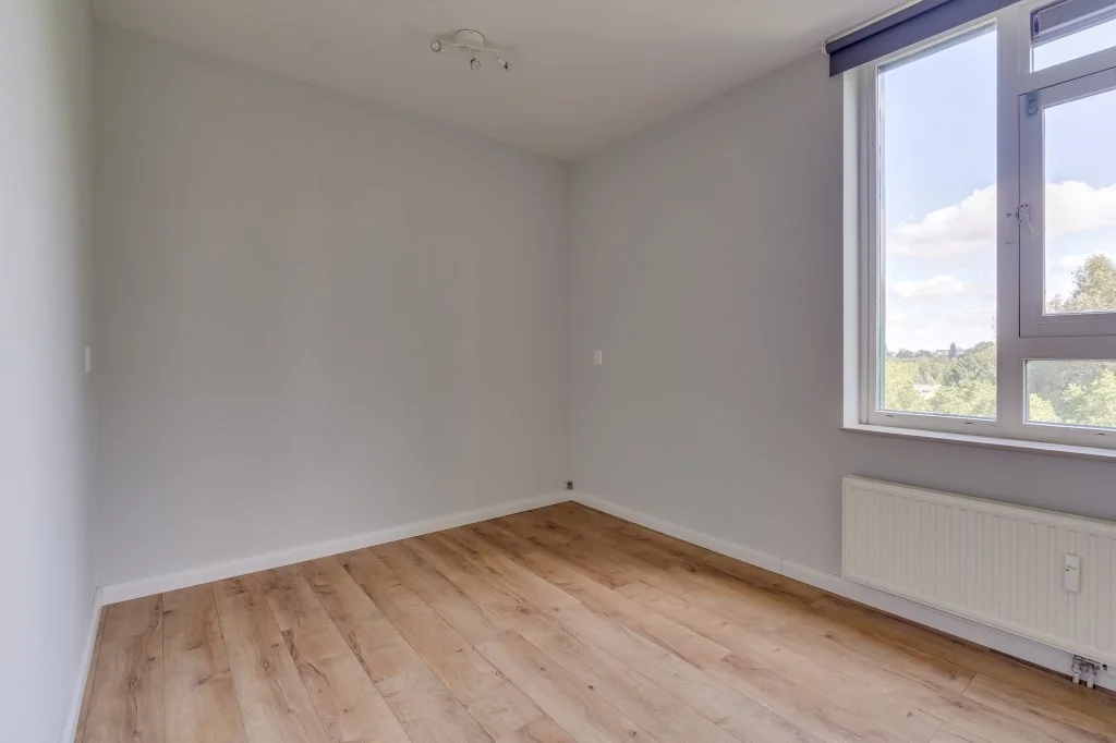 Foto van de Appartement gelegen aan de Logger in Amstelveen