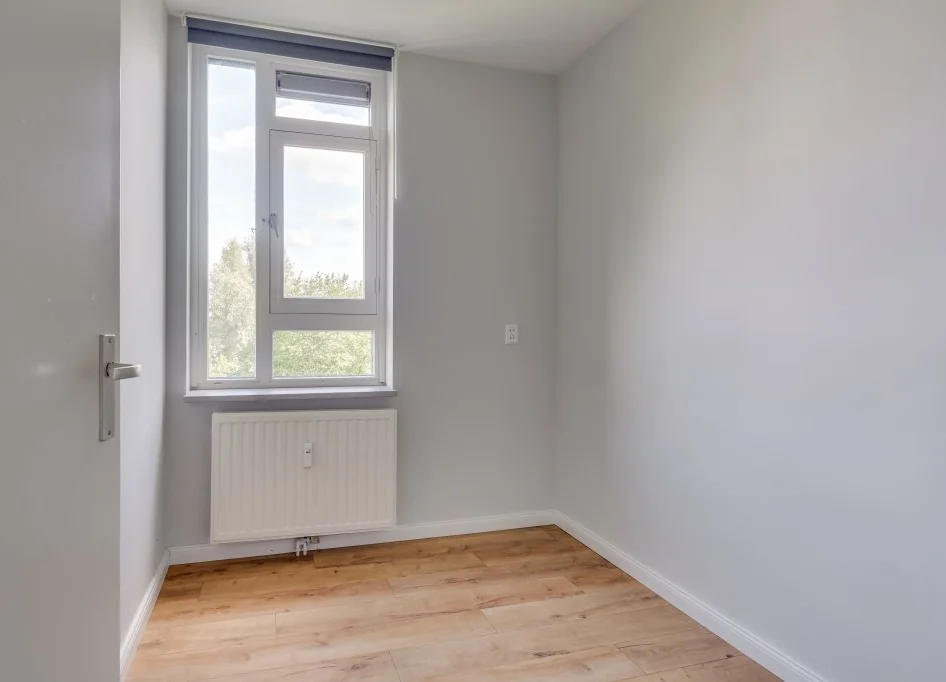 Foto van de Appartement gelegen aan de Logger in Amstelveen