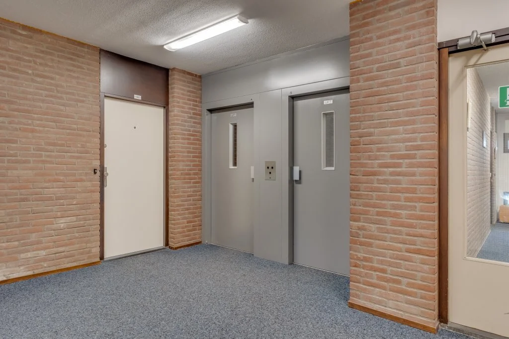 Foto van de Appartement gelegen aan de Logger in Amstelveen