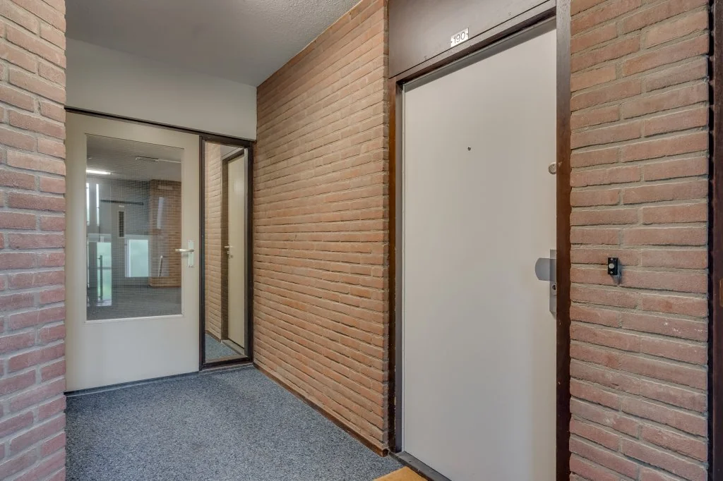 Foto van de Appartement gelegen aan de Logger in Amstelveen