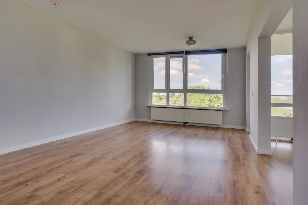 Foto van de Appartement gelegen aan de Logger in Amstelveen