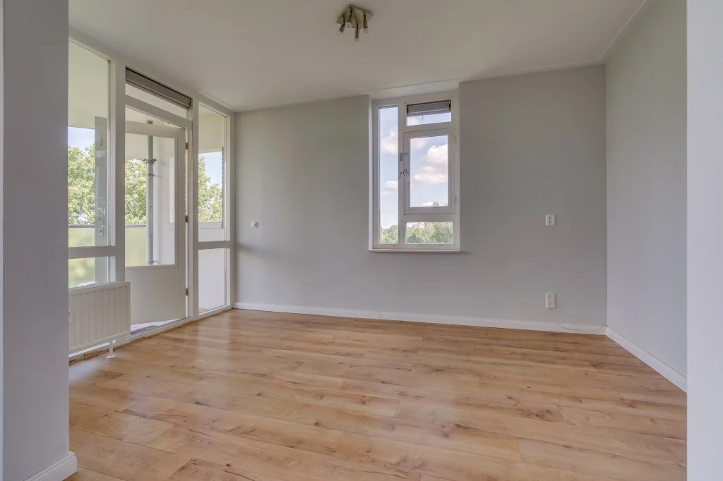 Foto van de Appartement gelegen aan de Logger in Amstelveen