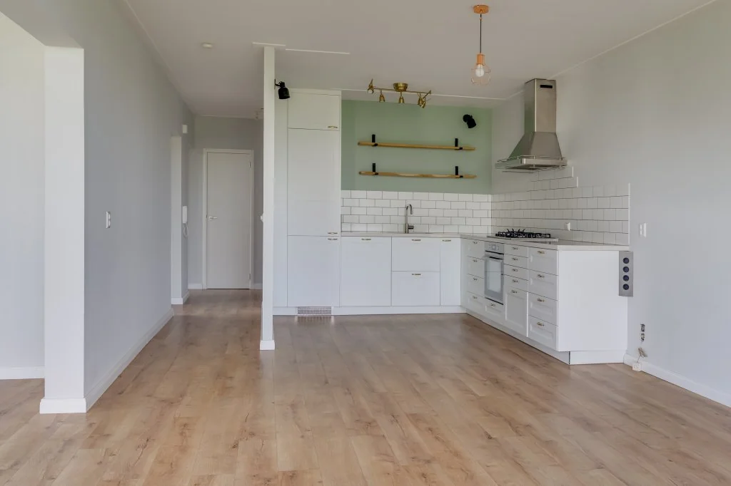 Foto van de Appartement gelegen aan de Logger in Amstelveen