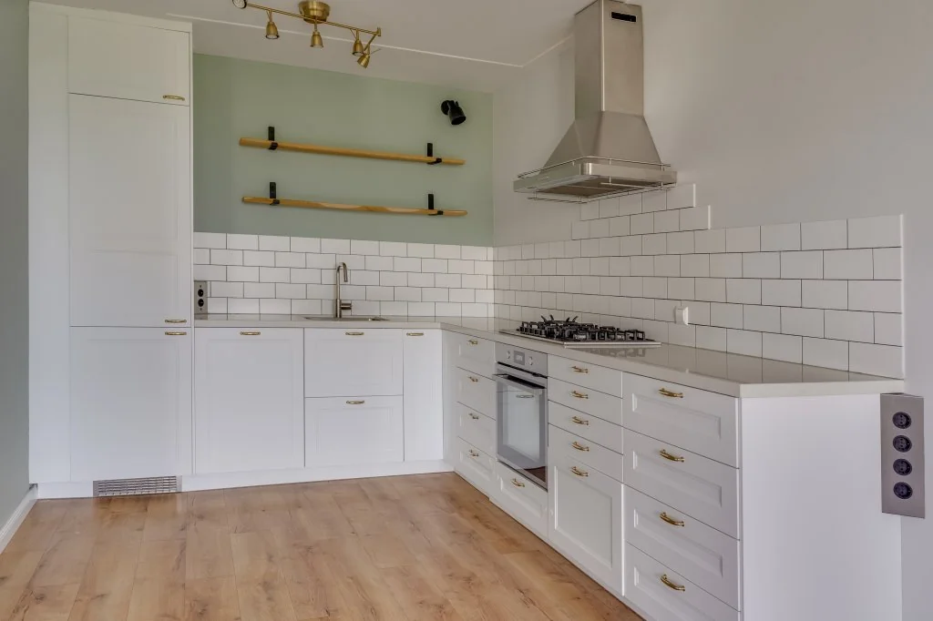 Foto van de Appartement gelegen aan de Logger in Amstelveen