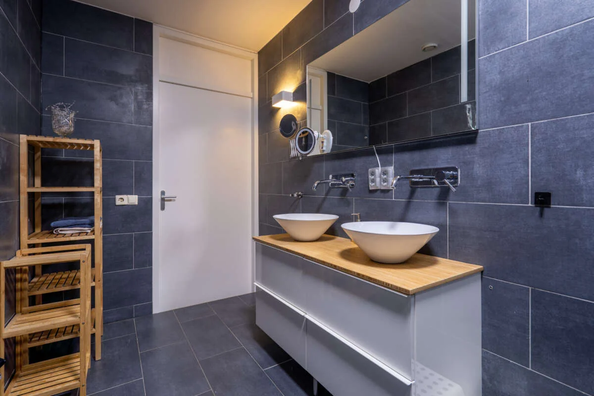 Foto van de Appartement gelegen aan de IJburglaan in Amsterdam