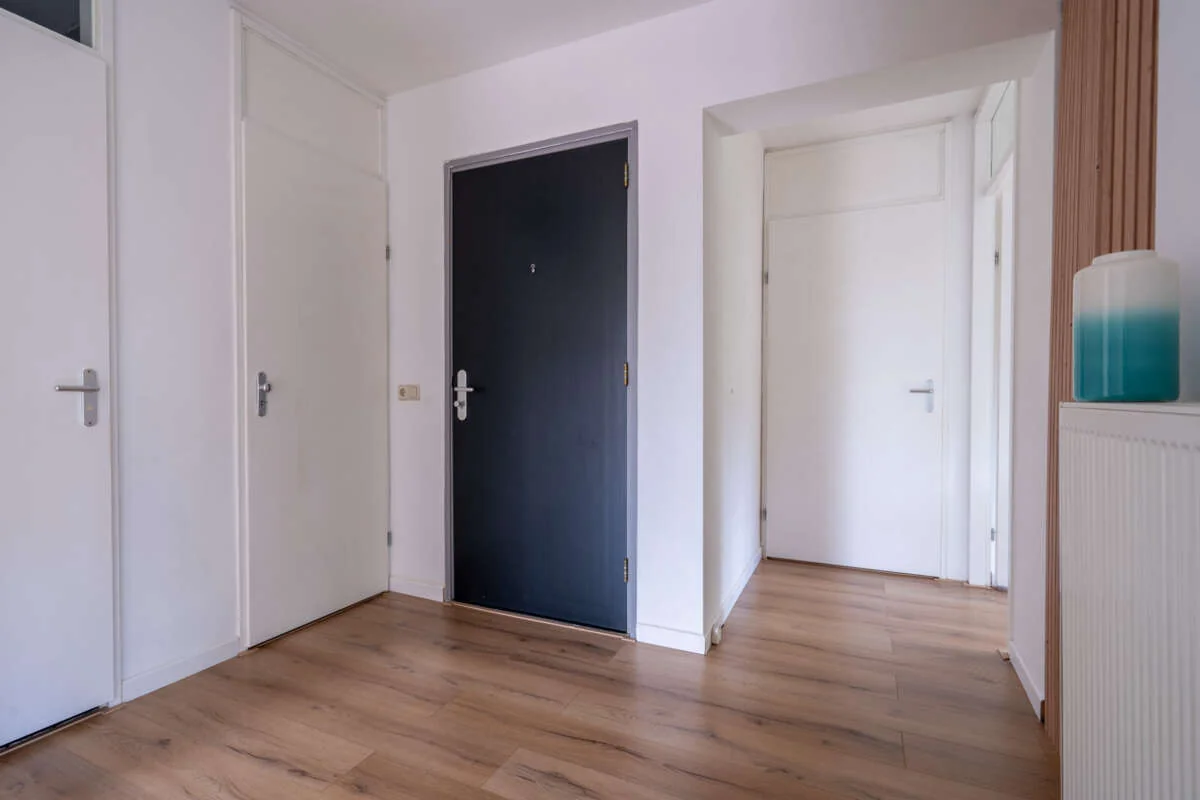 Foto van de Appartement gelegen aan de IJburglaan in Amsterdam
