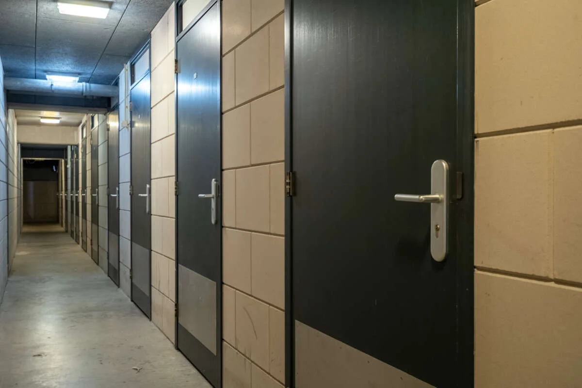 Foto van de Appartement gelegen aan de IJburglaan in Amsterdam