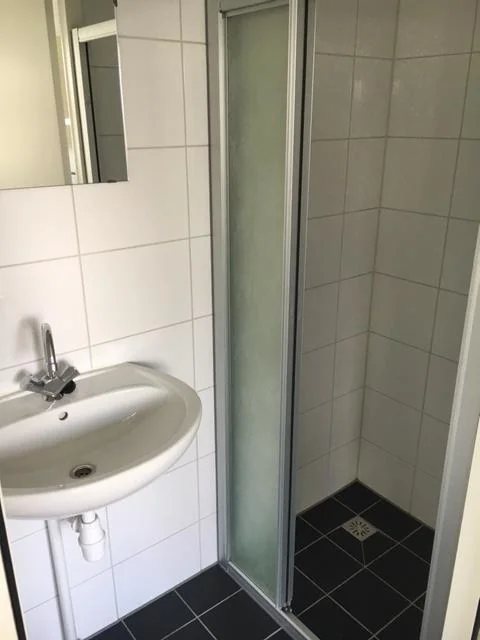 Foto van de Studio gelegen aan de Buizenwerf in Rotterdam