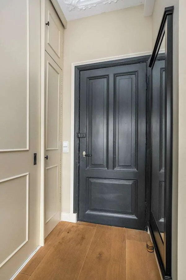 Foto van de Appartement gelegen aan de Prinsengracht in Amsterdam
