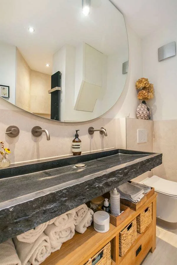 Foto van de Appartement gelegen aan de Prinsengracht in Amsterdam