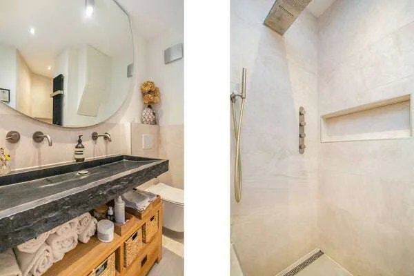 Foto van de Appartement gelegen aan de Prinsengracht in Amsterdam