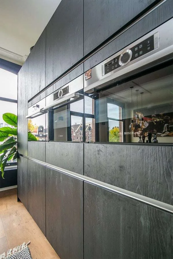 Foto van de Appartement gelegen aan de Prinsengracht in Amsterdam